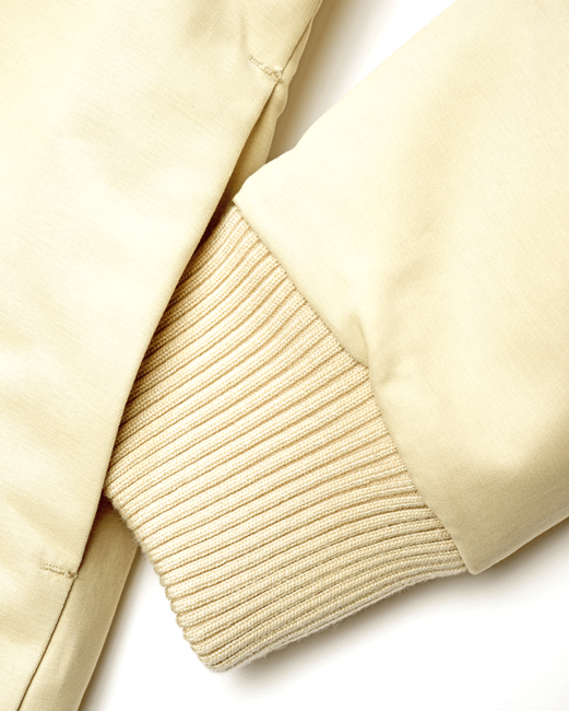 Brandit Forvert Lemony jacke, beige