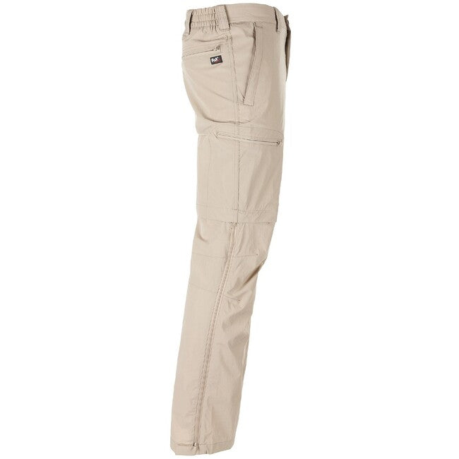 Fox Outdoor Turisticke Hose Rachel, khaki