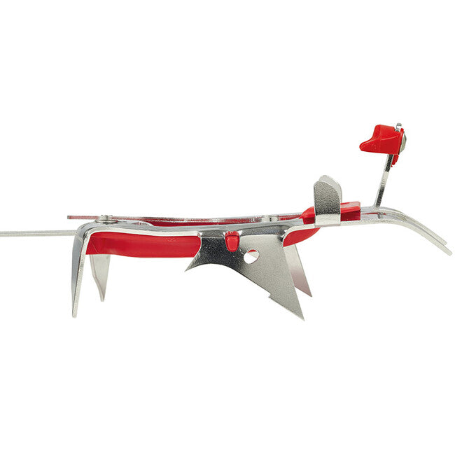Camp Skimo Pure Nanotech stahl katzen