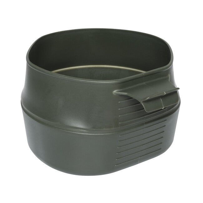 Wildo Collapsible Cup BIG 10025, Desert