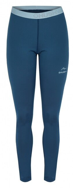 HUSKY Tyme L damen thermohose, blau