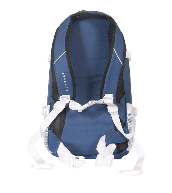 Forvert Ice Louis rucksack 20L, blau