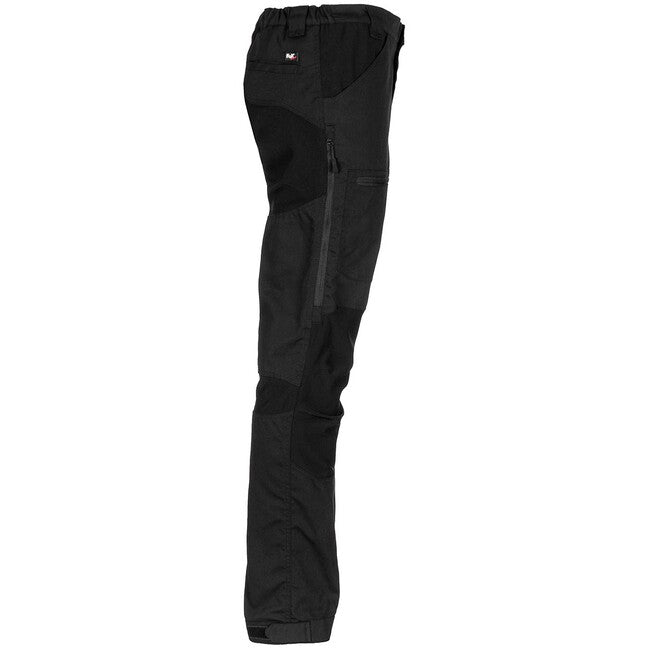 Fox Outdoor Hose Expedition, schwarz