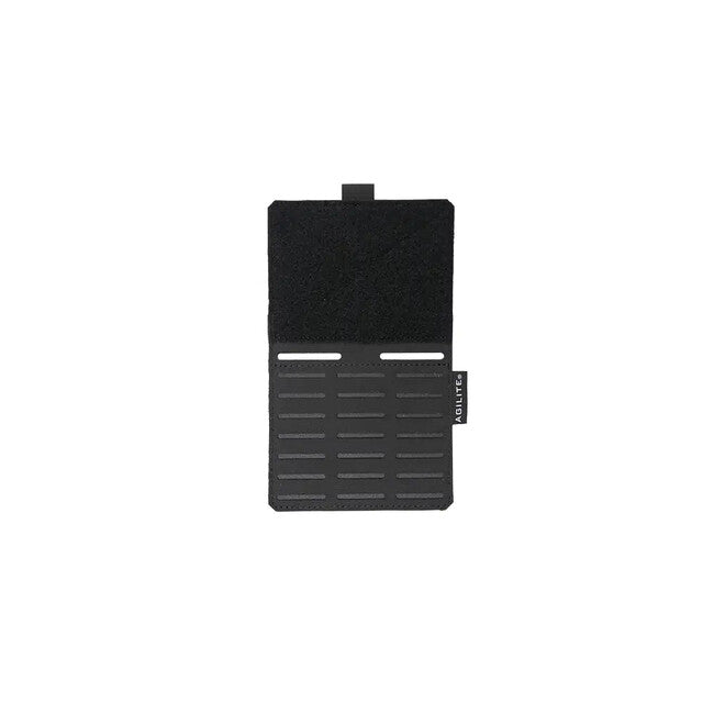 Agilite Erste-Hilfe-Set MD2, schwarz