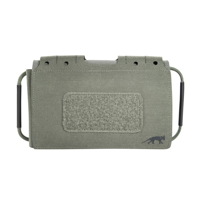 Tasmanian Tiger IFAK-tasche Erste-Hilfe-tasche Dual IRR, stone grey olive