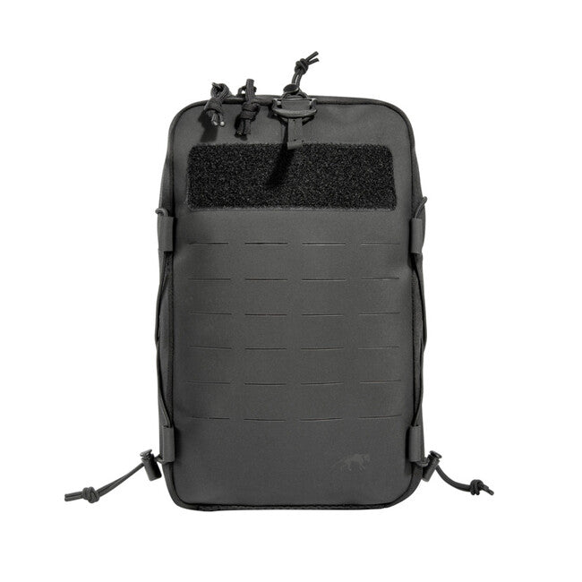 Tasmanian Tiger Tac Pouch 18 anfibia, schwarz
