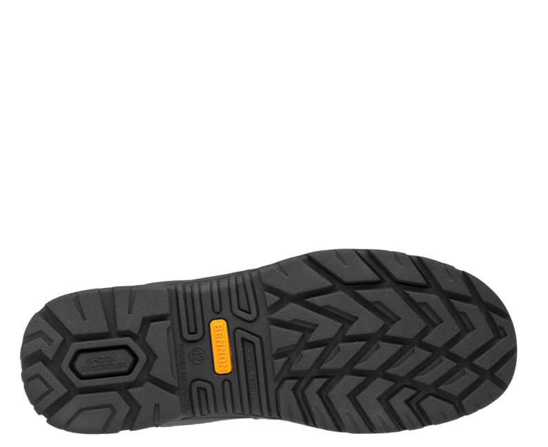 BENNON COMMODORE taktische stiefel s3 nicht metallisch