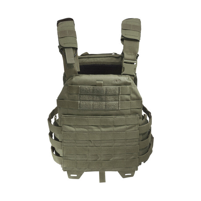 Tasmanian Tiger Plate Carrier MKIV, schwarz