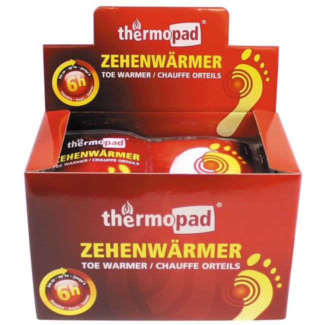 Thermopad - Zehenwärmer 1 Stück
