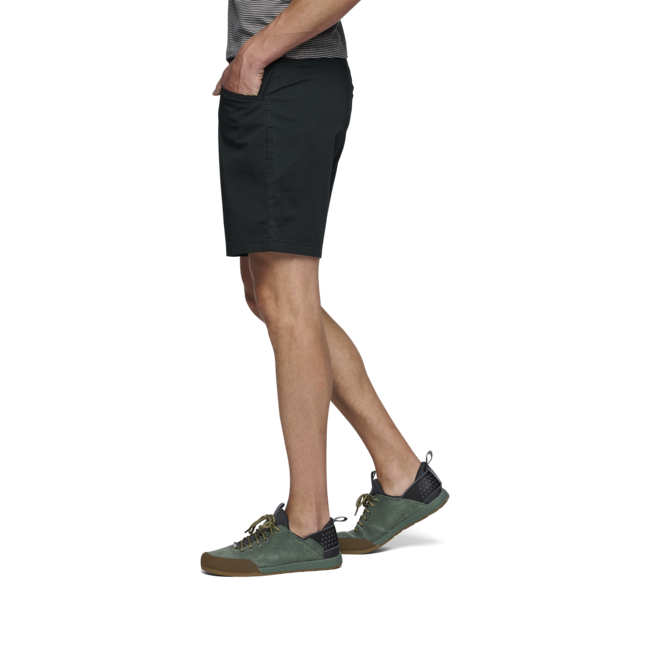 Black Diamond Notion men's shorts, schwarz