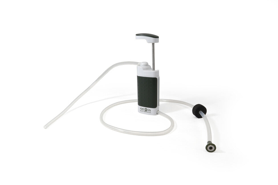 Origin Outdoors Mini-Wasserfilter