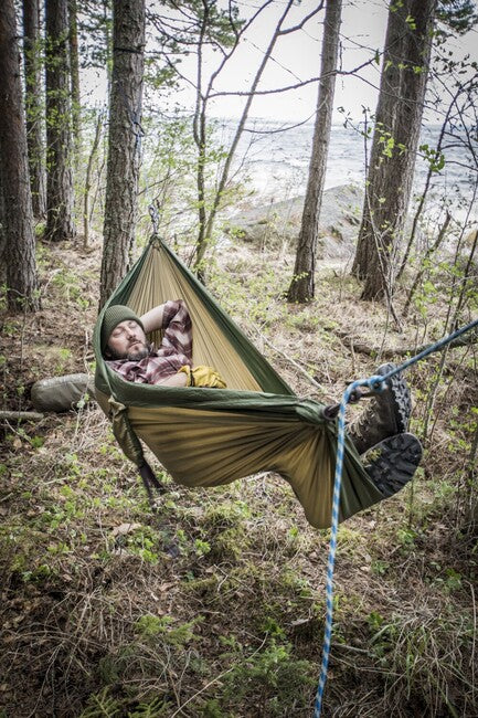 Helikon-Tex SWAGMAN ROLL Poncho - PenCott WildWood™