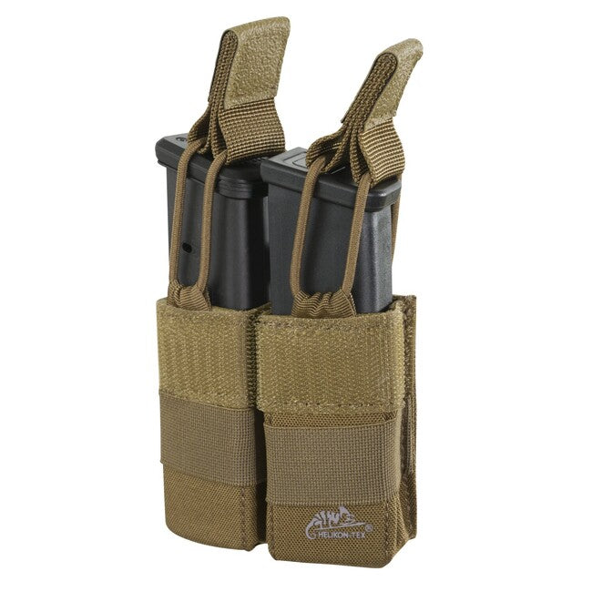 Helikon-Tex COMPETITION Double Pistol Insert, Coyote