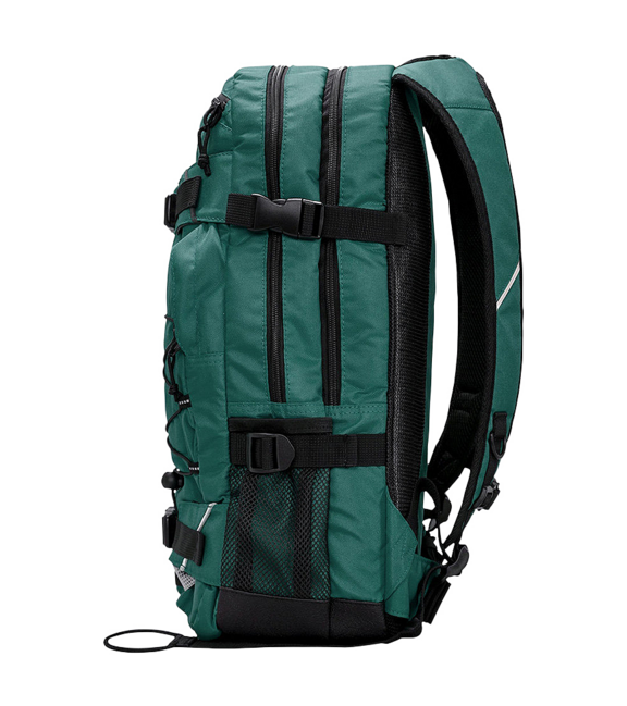Forvert Louis Rucksack 25L, dunkelgrün