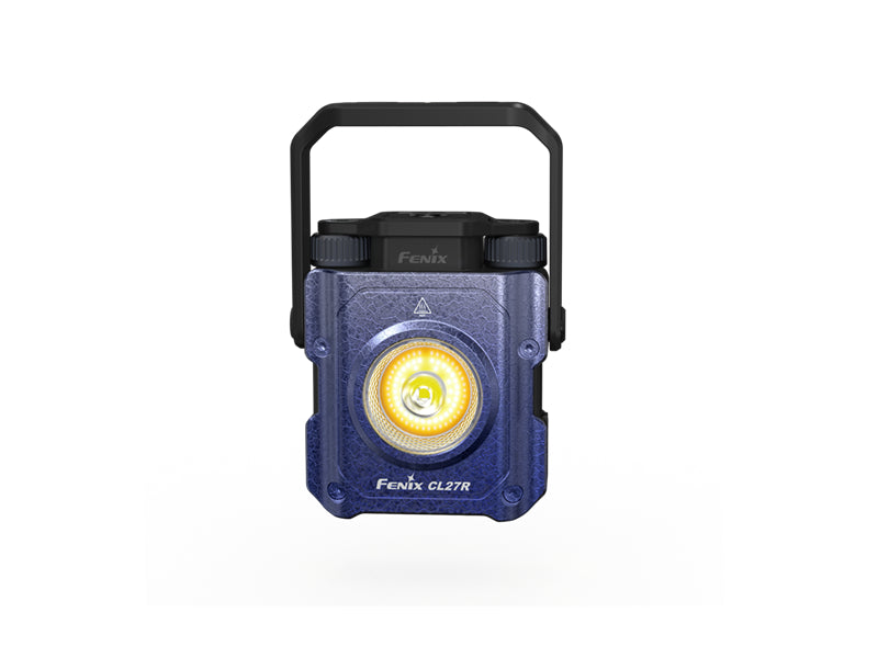 Fenix CL27R Work Light and Lantern, Green