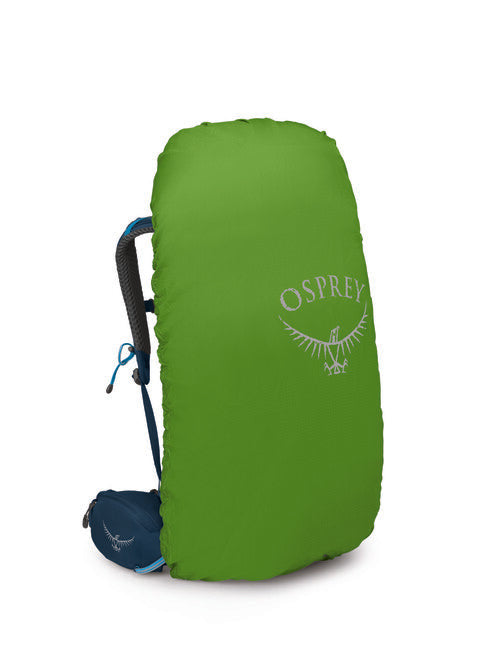 OSPREY KESTREL 48 σακίδιο πλάτης ορειβασίας, atlas blue