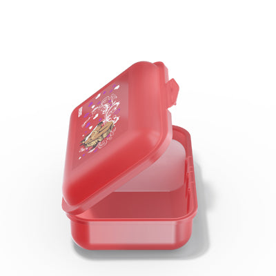 SIGG Pferdemotiv kinderbrotdose