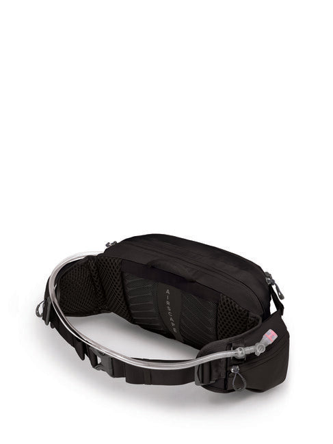 OSPREY Seral 7, schwarz