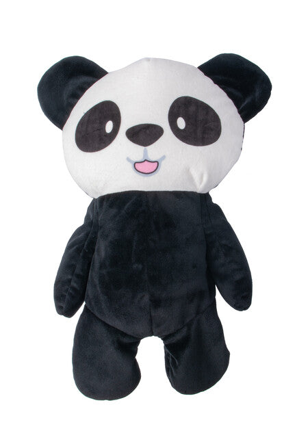 Origin Outdoors Pandabear 2 in 1 Nackenkissen