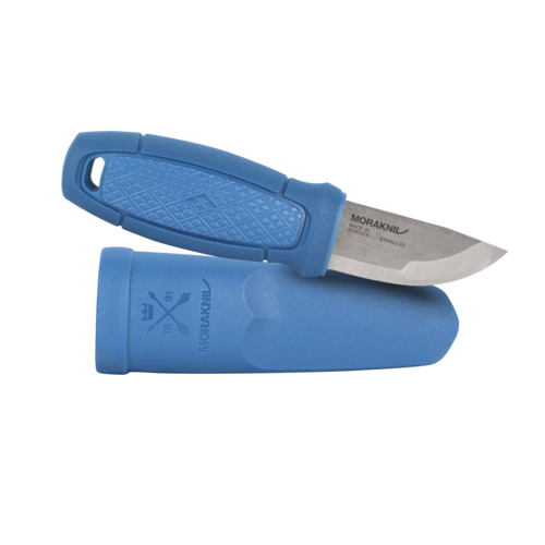 Morakniv Eldris (S), blau