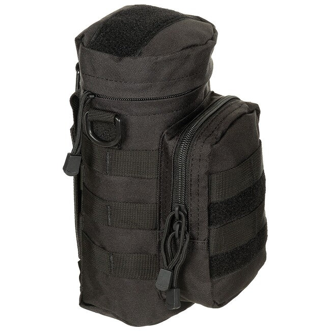 MFH MOLLE Pouch, Black