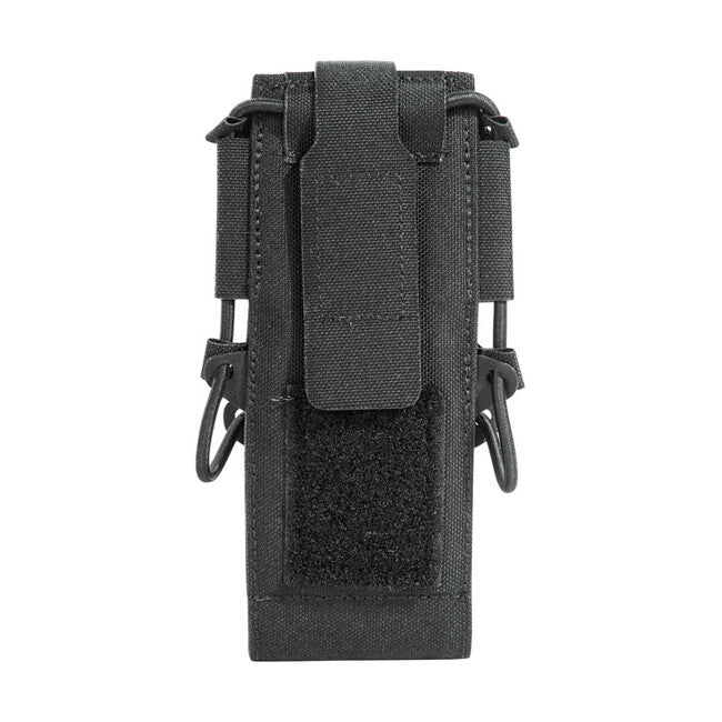 Tasmanian Tiger Digi Radio Pouch Funkgerätetasche, schwarz