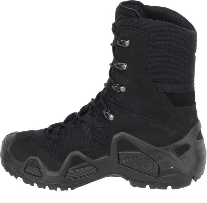 Lowa Herren- Taktische Schuhe Zephyr GTX Hi TF