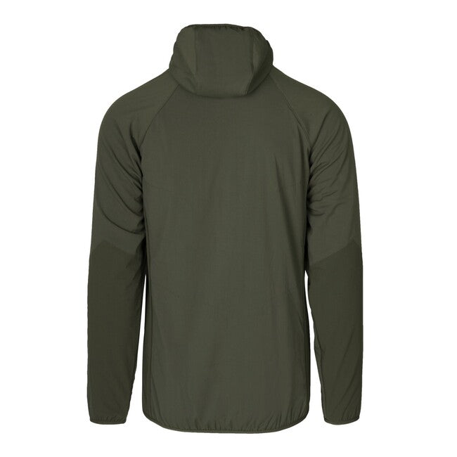 Helikon-Tex Urban Hybrid Softshell Jacket, Shadow Grey