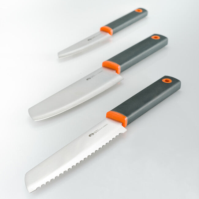 GSI Outdoors Santoku-Reisemesserset