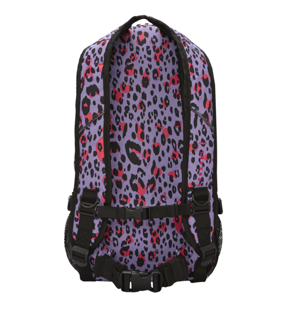 Forvert Louis Allover rucksack 20l, leo