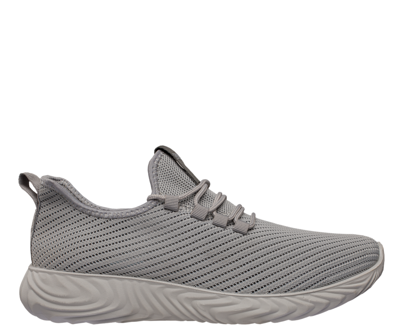 BENNON Sneaker NEXO Low, grau