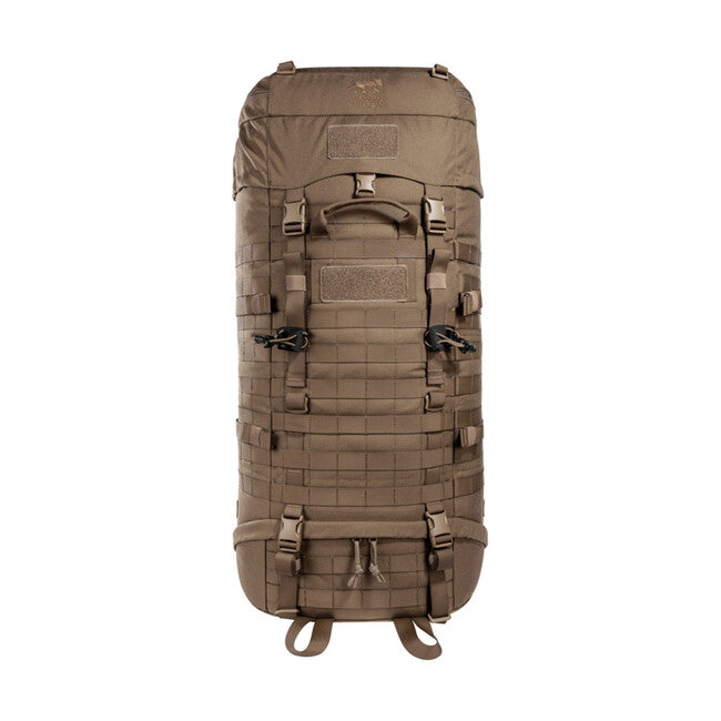 Tasmanian Tiger Base Pack 75, coyote brown
