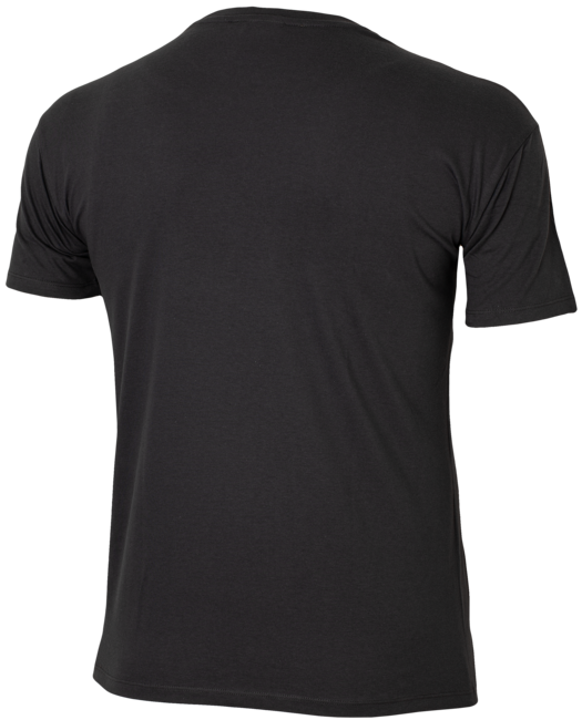 BENNON T-Shirt PREDATOR, grau