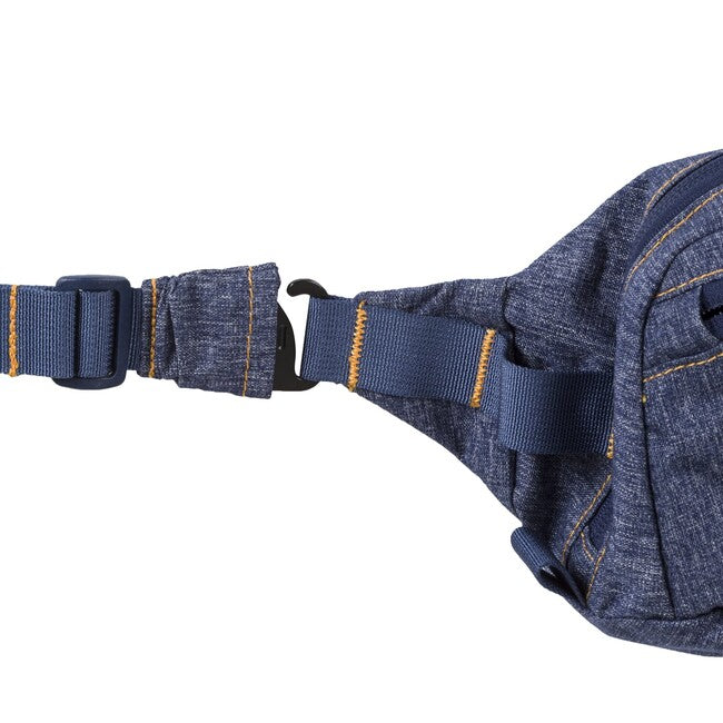 Helikon-Tex Possum Eiszapfen Nylon, Melange Blau