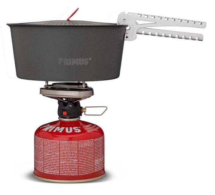 PRIMUS Lite Plus Kochsystem Farn