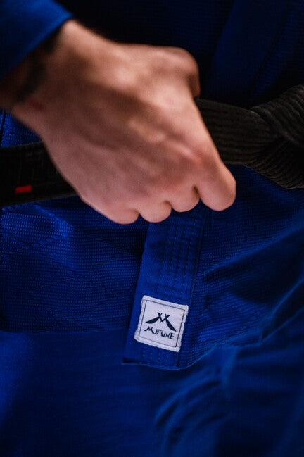 Katsudo Tokyo Judoanzug 750 g, weiß