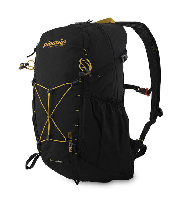 Pinguin Ride 25 Nylon, 25 L, grün