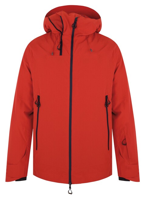 HUSKY Gambola Herren-Skijacke M, rot