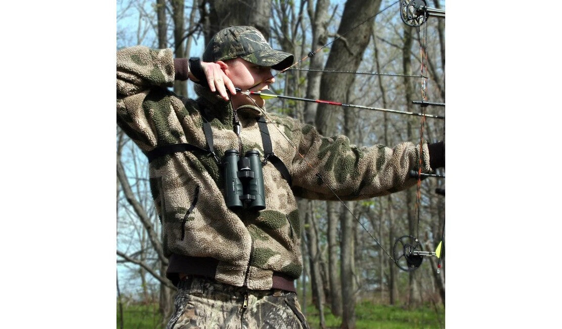 VorTex Optics Gurt Binocular Harness