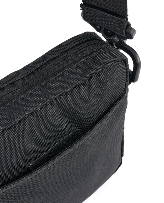 Brandit Urban Beutel, schwarz