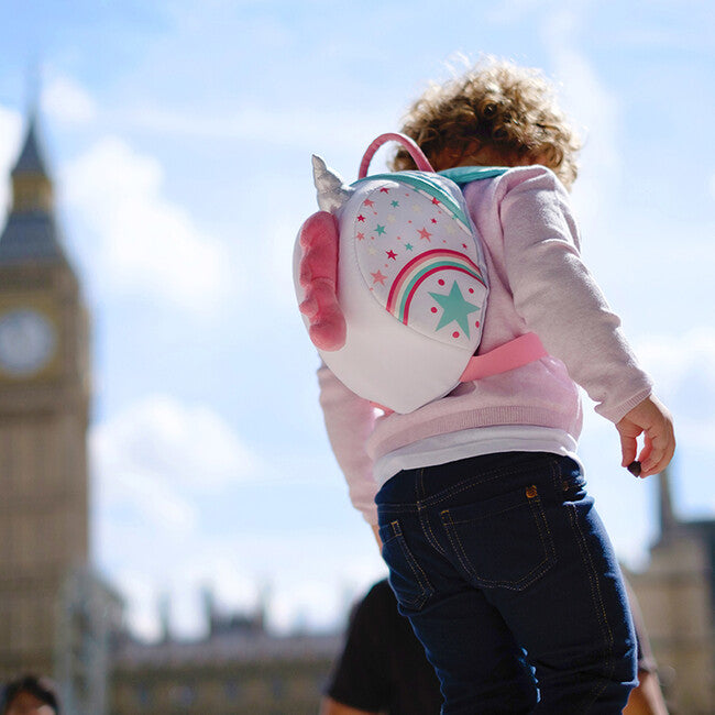 LittleLife Einhornmotiv 2 l kinderrucksack