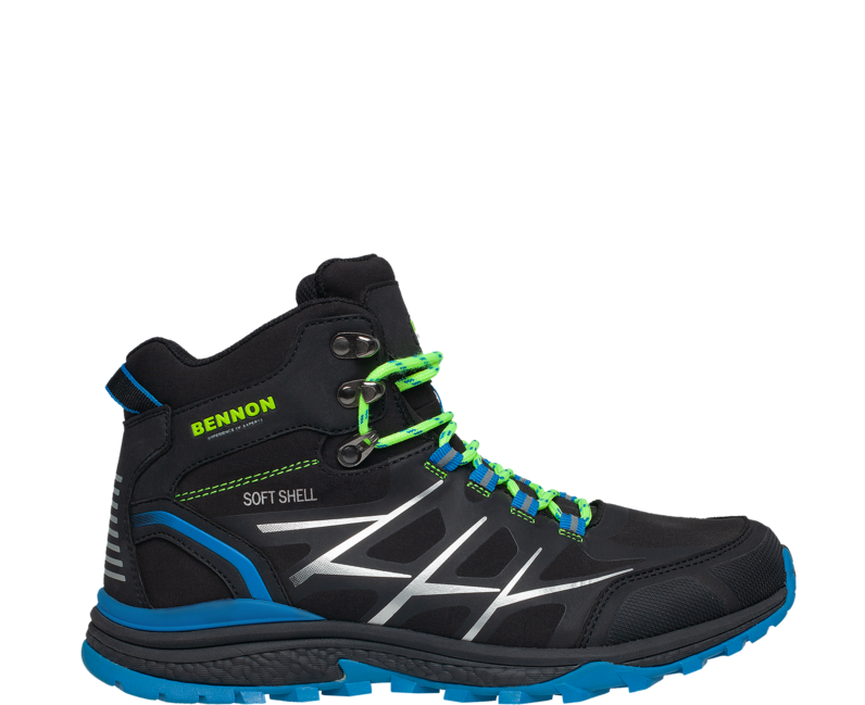 BENNON Outdoor- Schuhe CALIBRO, blau
