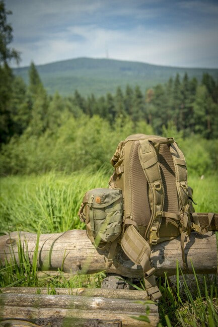 Helikon-Tex Hülle E&E [U.03] - pl woodland