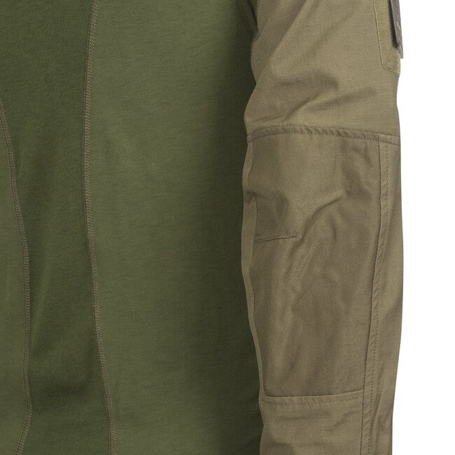 Direct Action® VANGUARD kampf T-shirt - pencott wildwood™