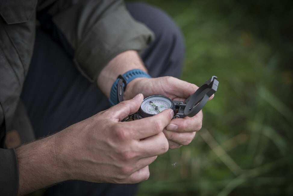 Helikon-Tex Ranger Kompass Mk2 - grau