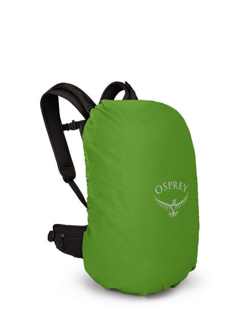 OSPREY Escapist 30 fahrrad-rucksack, schwarz