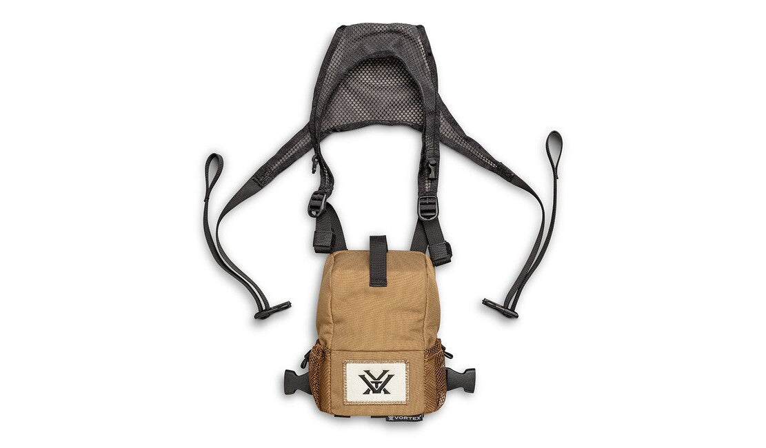 VorTex Optics GlassPak™ Sport Binocular Small Gurtzeug