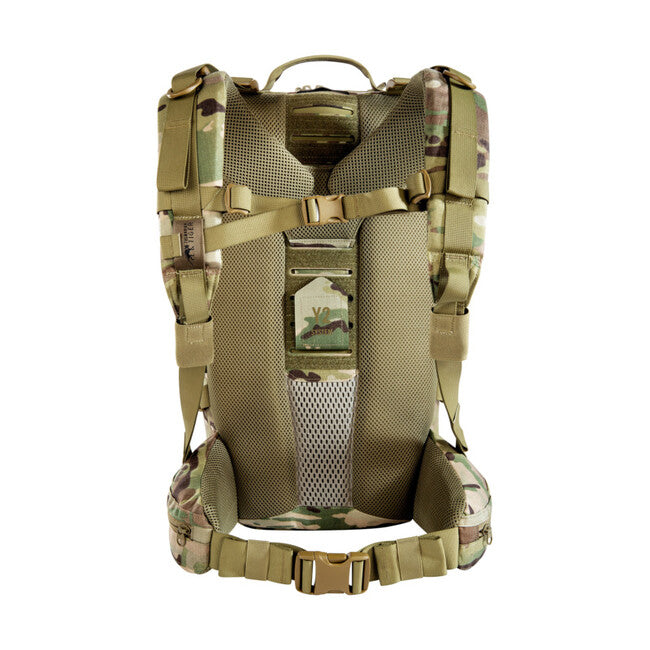 Tasmanian Tiger Modular Combat Pack 24 SLMC, multicam