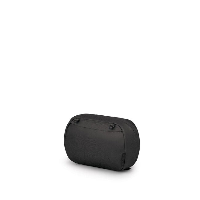 OSPREY Transporter Toiletry Kit Large etui, schwarz