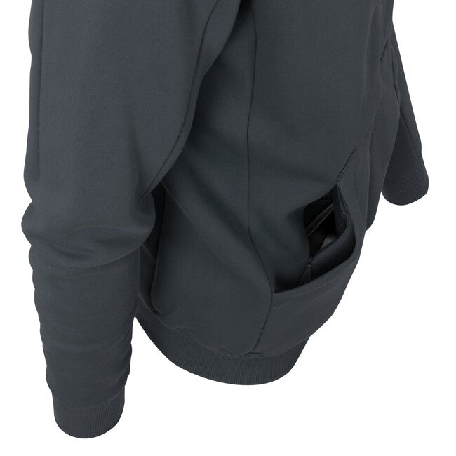 Helikon Urban Tactical lite sweatshirt, schwarz